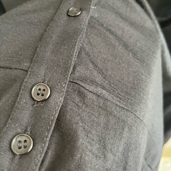 Francois Beauregard 100% Merino wool - Picture 6 of 7